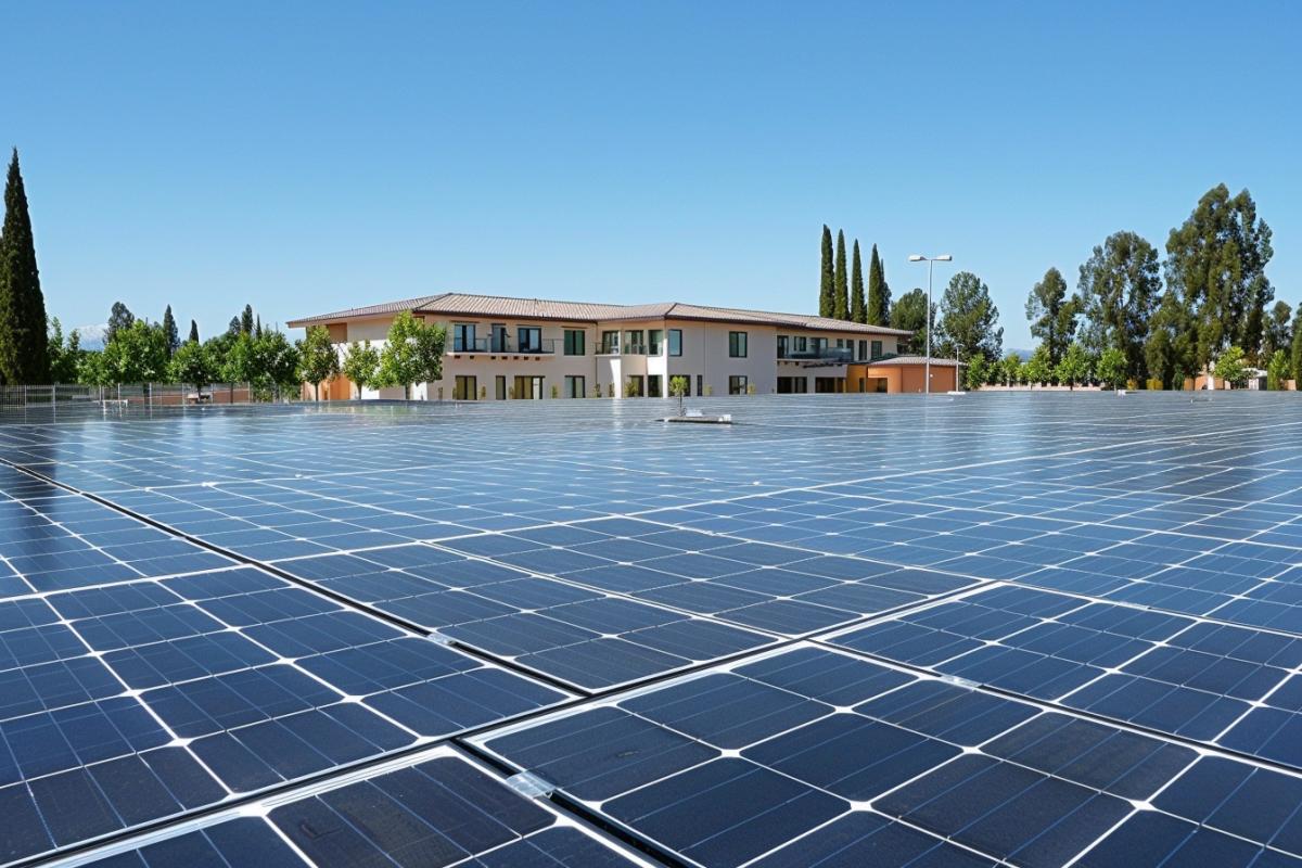 Temps de retour sur investissement d'une installation solaire en 2023