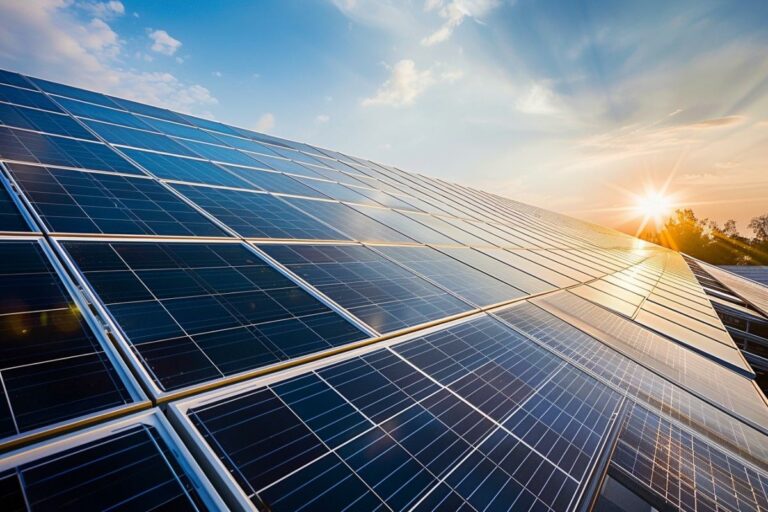 Quelle production énergétique attendre d'une installation solaire ? Explications