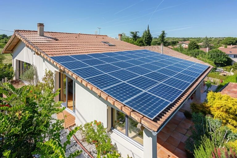 Les meilleures boutiques photovoltaïques françaises pour équiper votre maison