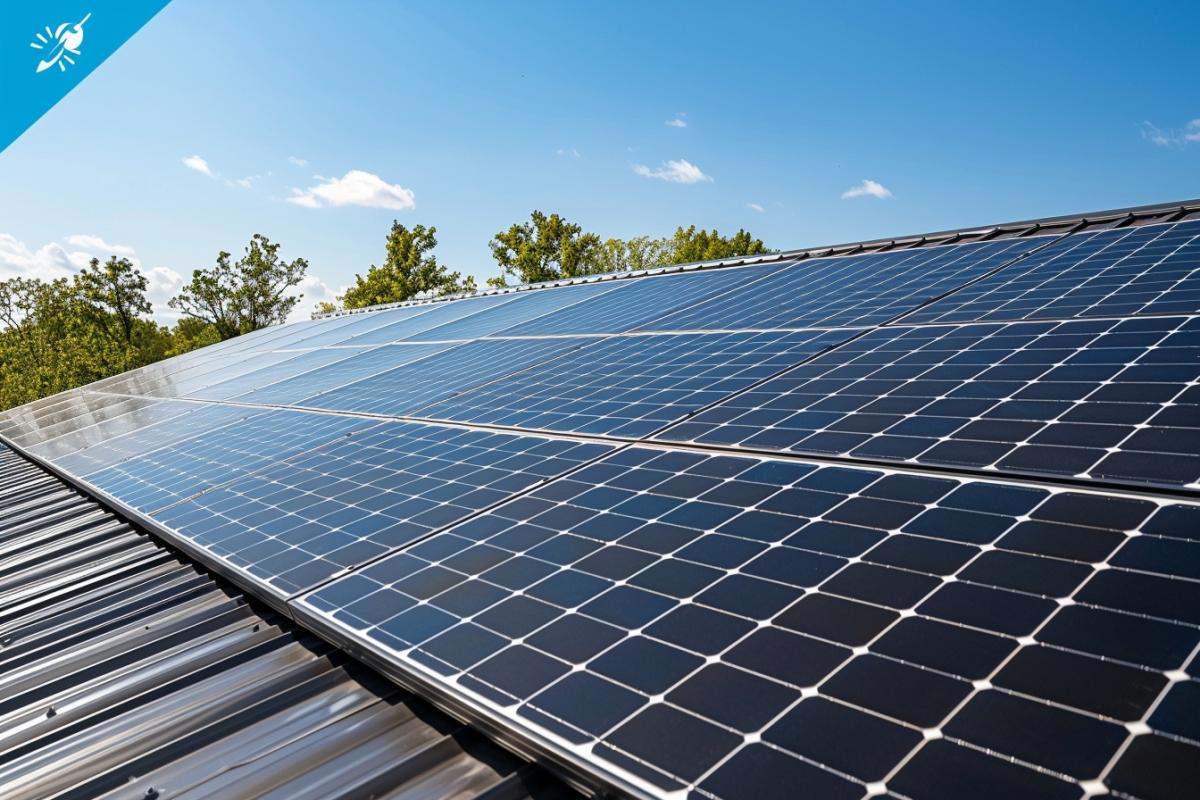 Coût total de l'installation de panneaux solaires en 2023 : équipements et main-d’œuvre
