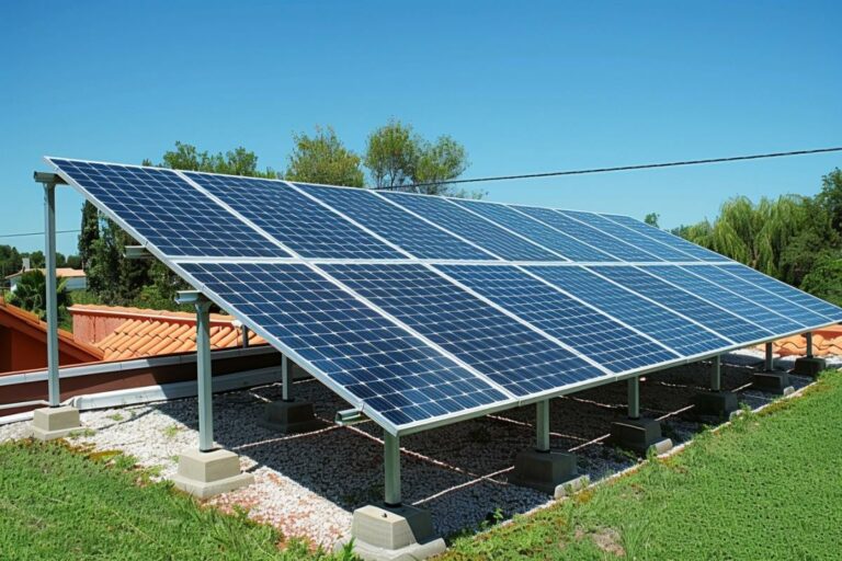 Kit solaire expliqué : Avantages, fonctionnement et choix optimal