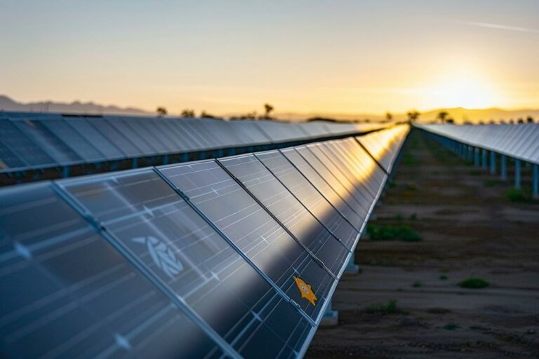 Top 10 des plus grandes marques de panneaux solaires en 2023
