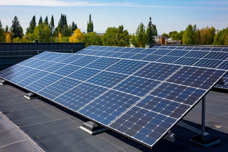 Combien de panneaux solaires pour produire 3kW ? Calcul et installation expliqués