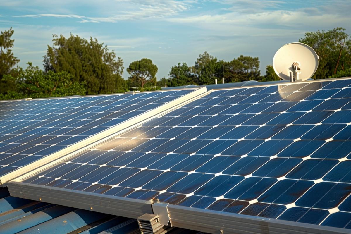 Panneaux solaires sans batterie : fonctionnement et avantages expliqués