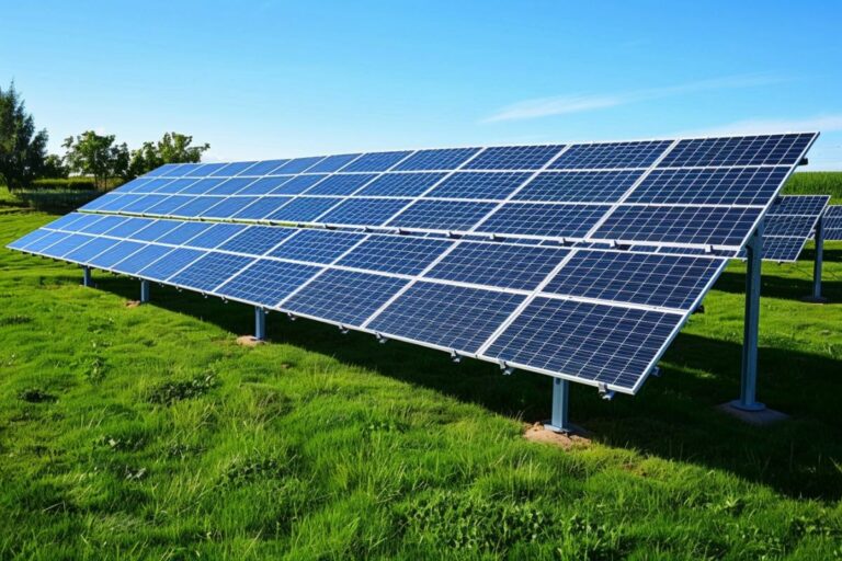Comprendre la puissance des panneaux solaires : guide complet et facile