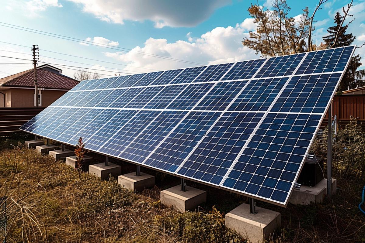 Utiliser un kit solaire 3000W chez soi : 5 applications pratiques.