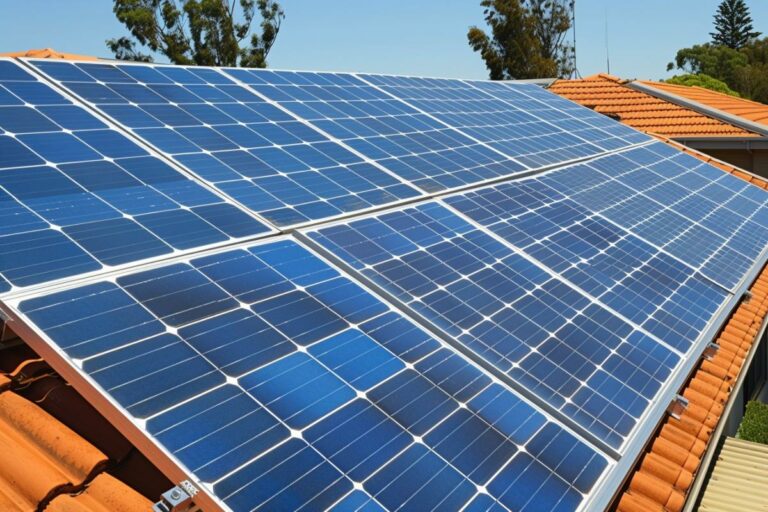 Comment calculer la production d'énergie de vos panneaux solaires PV ?