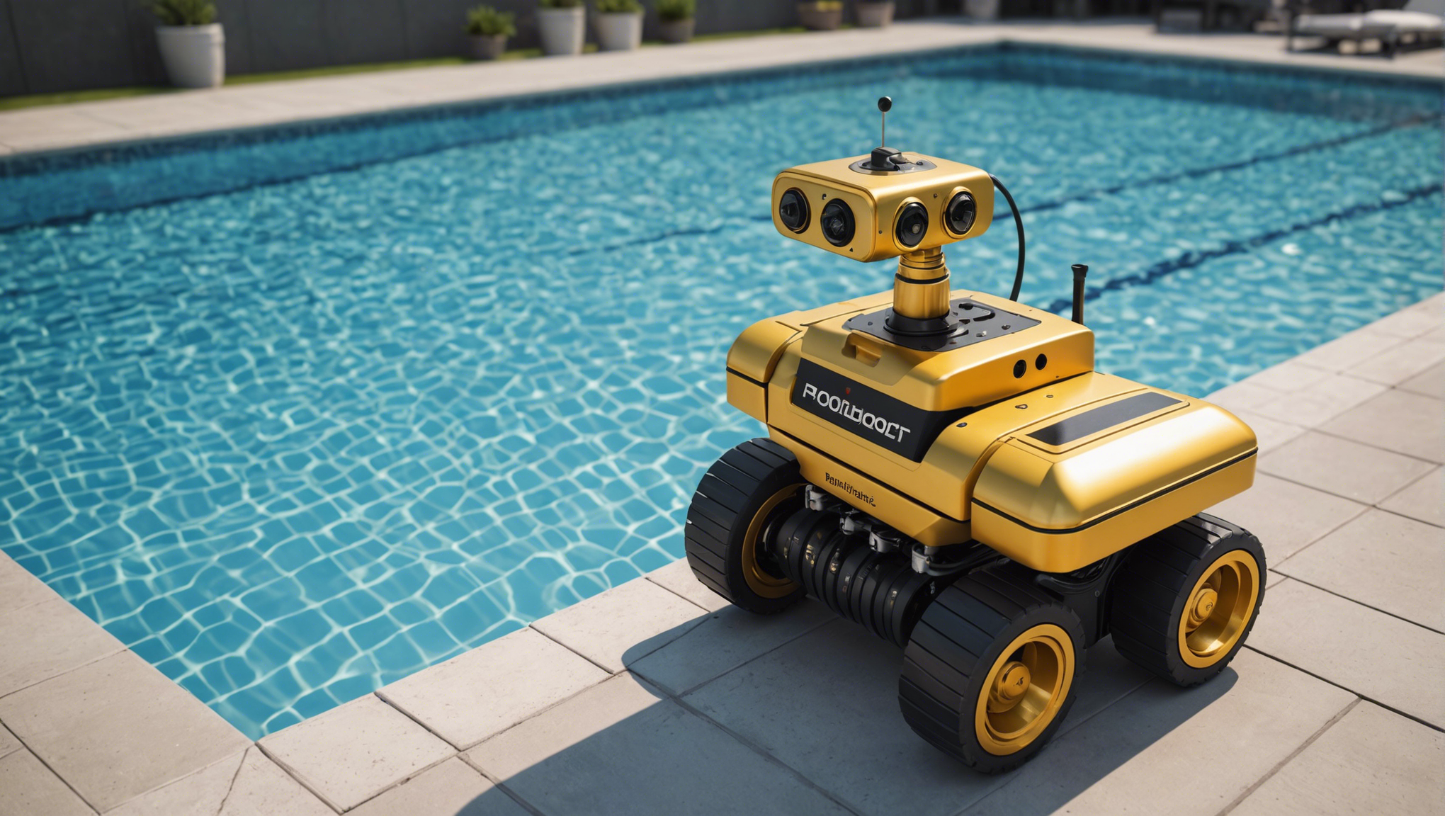 découvrez les règles d'or pour bien choisir un robot de piscine et profiter d'une baignade agréable tout au long de l'été. conseils et astuces pour trouver le robot de piscine idéal.