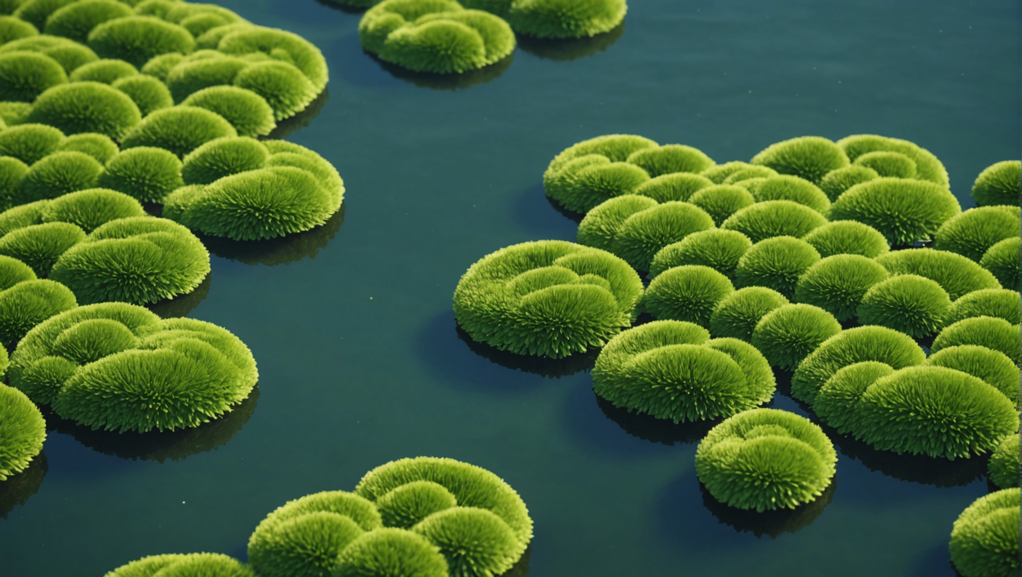 découvrez des conseils utiles pour prévenir la prolifération des algues et maintenir un écosystème aquatique sain. apprenez les meilleures pratiques pour limiter l'apparition des algues dans votre environnement aquatique.