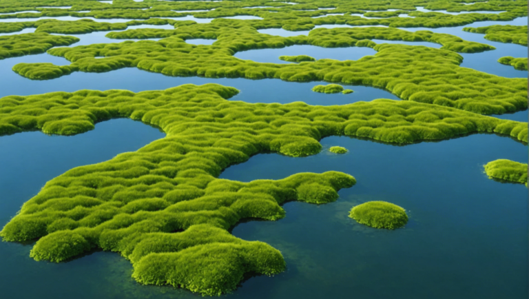 découvrez des conseils pratiques pour prévenir la prolifération des algues et maintenir un écosystème aquatique équilibré.