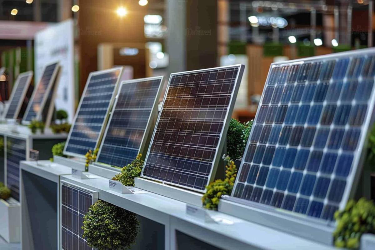 Panneaux solaires pas chers en 2024 : Démêler les mythes de la réalité