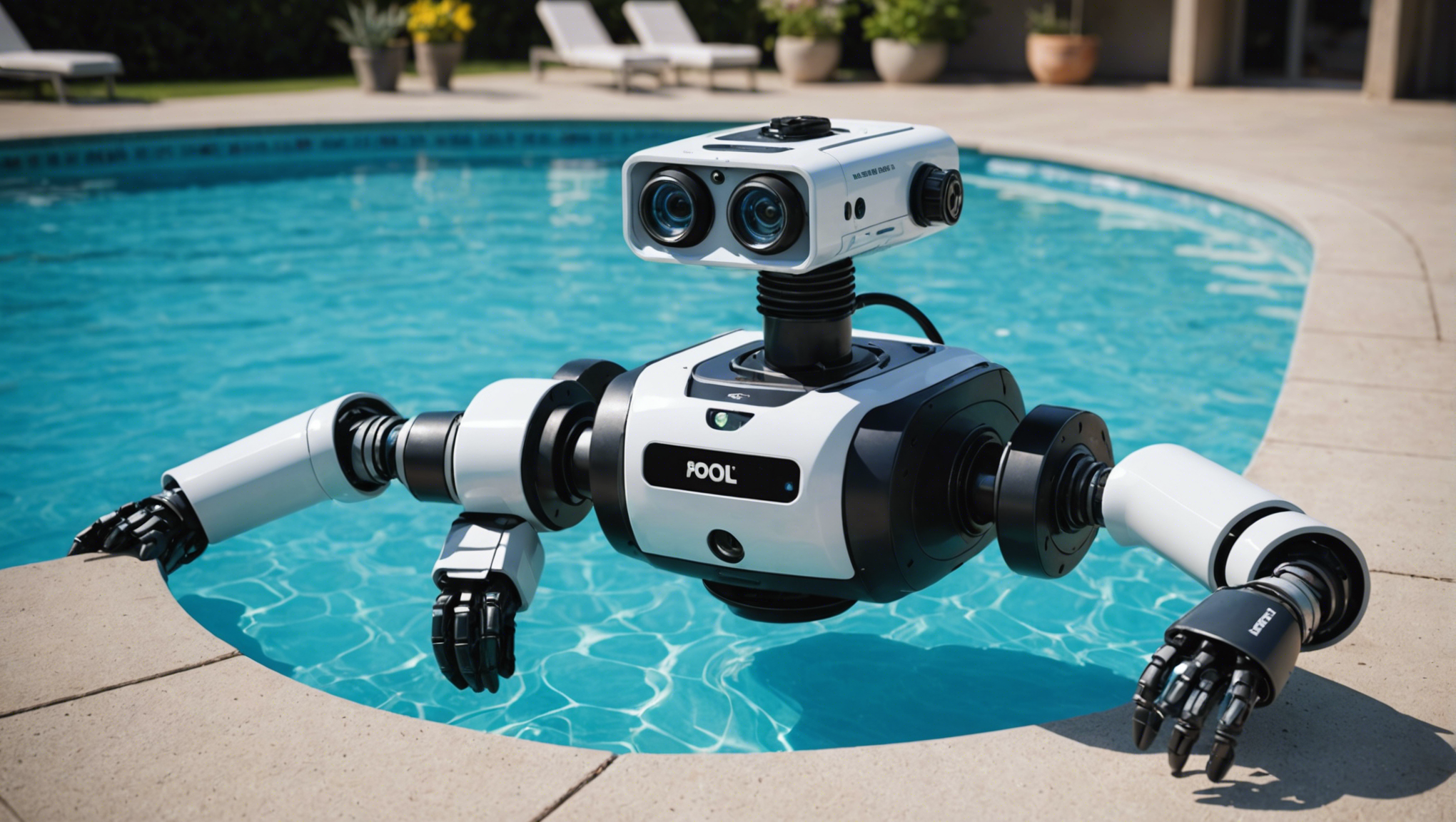 découvrez l'importance de la réinitialisation périodique des robots de piscine pour assurer leur bon fonctionnement et prolonger leur durée de vie.