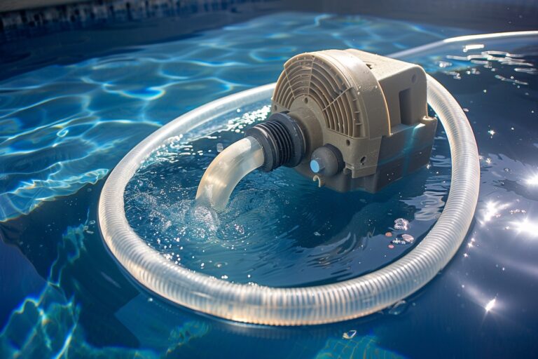 Comment évacuer efficacement l’eau de votre piscine ?