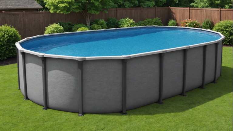 découvrez les avantages de choisir une piscine en kit hors-sol pour votre jardin. facile à installer, économique et personnalisable, cette option offre une alternative séduisante aux piscines traditionnelles.