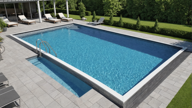 découvrez les avantages de choisir une piscine en aluminium pour votre jardin. robuste, durable et facile d'entretien, la piscine en aluminium est la solution idéale pour profiter pleinement des joies de la baignade chez soi.