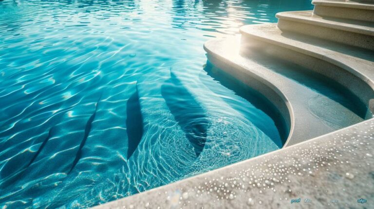 Qu’est-ce que le bord d’une piscine et comment le définir ?